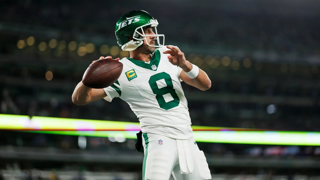 Thursday Night Football Preview – Patriots @ Jets – Start/Sit, Game&nbsp;Picks