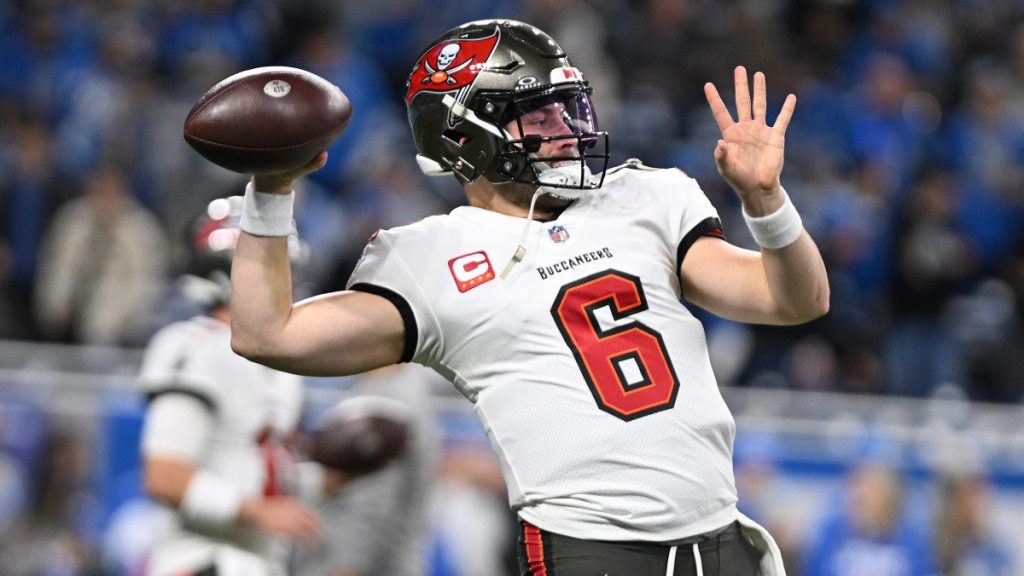 Thursday Night Football Preview – Buccaneers @ Falcons – Start/Sit, Game&nbsp;Picks