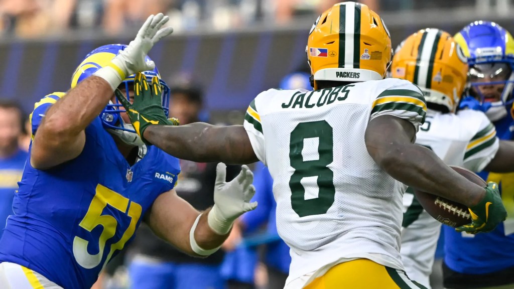 Week 6 Fantasy Football Starts/Sits + Game&nbsp;Picks