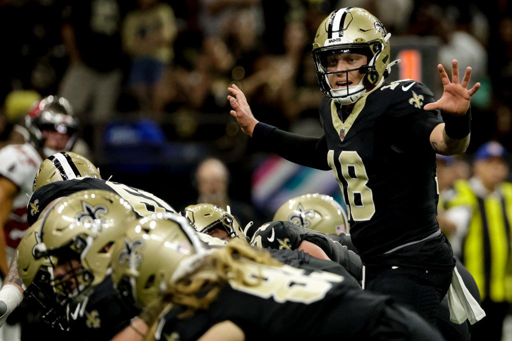 Thursday Night Football Preview – Broncos @ Saints – Start/Sit, Game&nbsp;Picks