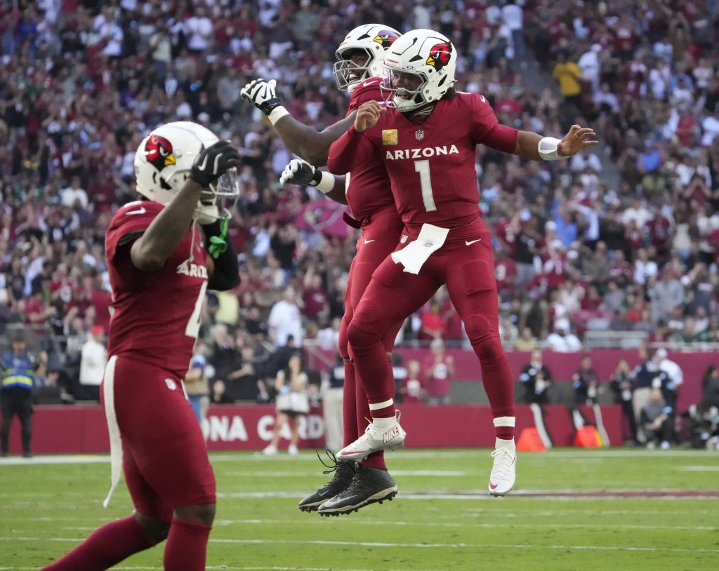 Week 11 NFL Power&nbsp;Rankings