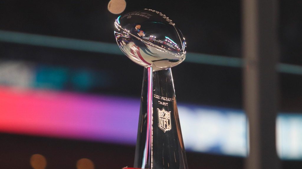 NFL Playoff Predictions – Week&nbsp;9