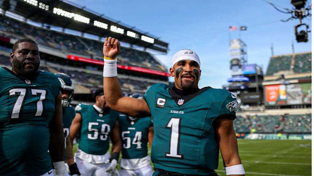 Week 15 NFL Power&nbsp;Rankings