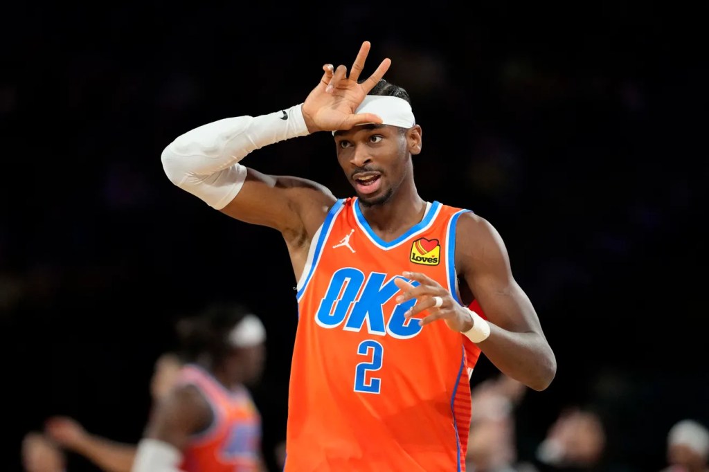 NBA Power Rankings – December 16th,&nbsp;2024