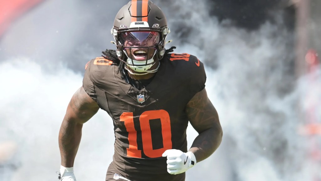 Week 12 Fantasy Football Starts/Sits + Game&nbsp;Picks