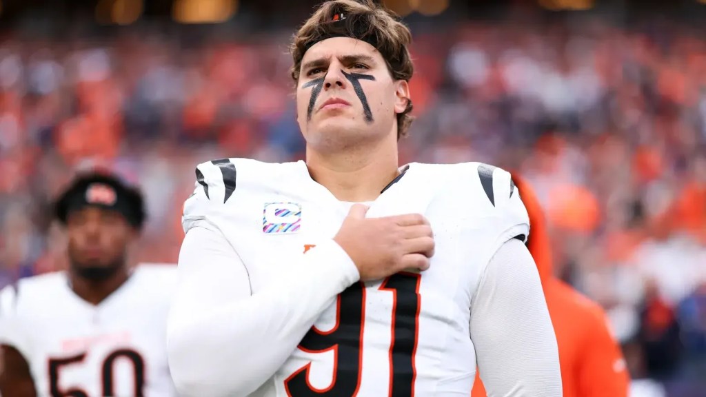 🚨 NFL Trade Deadline 2025 – Tracker & Rumors&nbsp;🚨