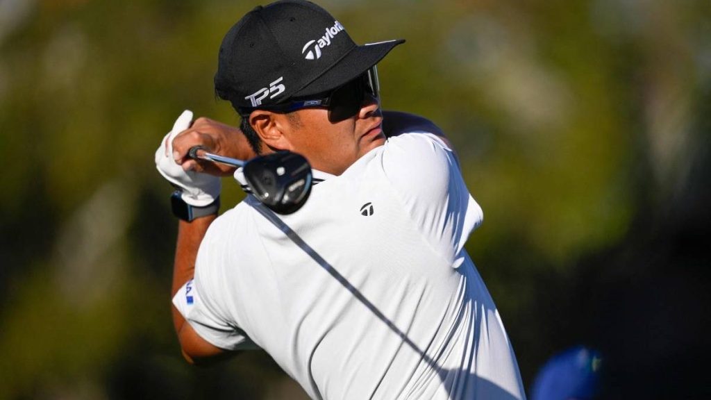 Live AT&T Pebble Beach Pro-Am: Top Bets for the&nbsp;Weekend